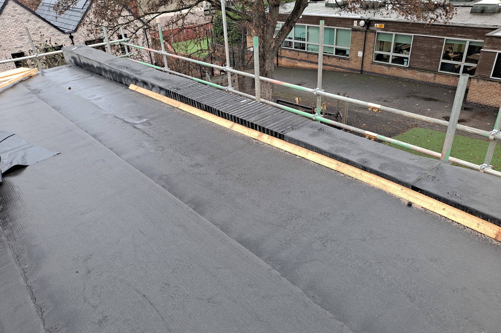Roof 2.2